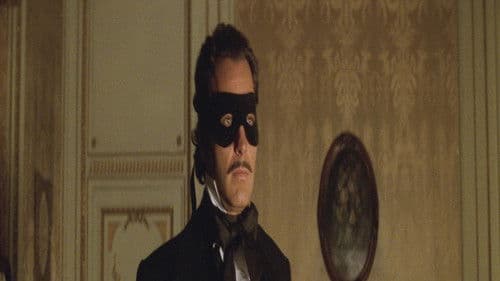 El Coyote: Don César de Echagüe Bild 1