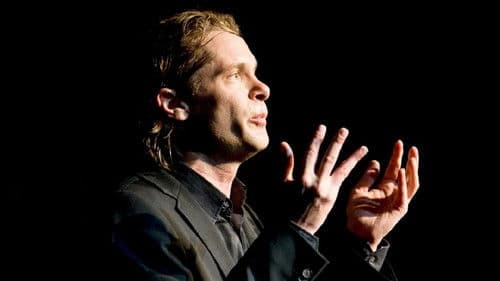 Hans Teeuwen: Real Rancour Bild 1