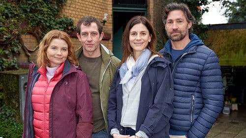 Leben über Kreuz Bild 2