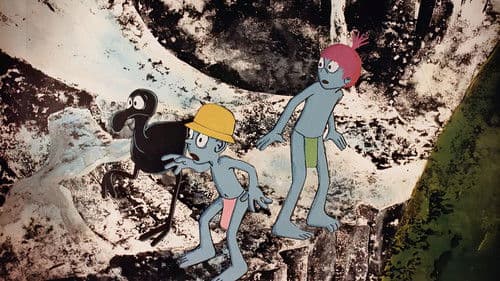 Strit og Stumme Bild 2