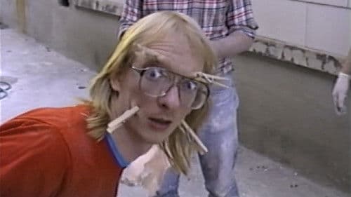 Swallowed Souls: The Making of 'Evil Dead 2' Bild 2