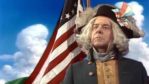 Faerie Tale Theatre: Rip Van Winkle Bild 1