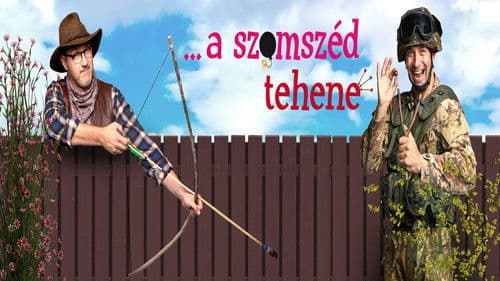 …a szomszéd tehene Bild 1