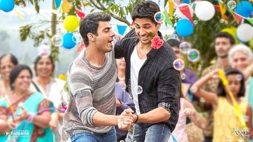 Kapoor & Sons Bild 4