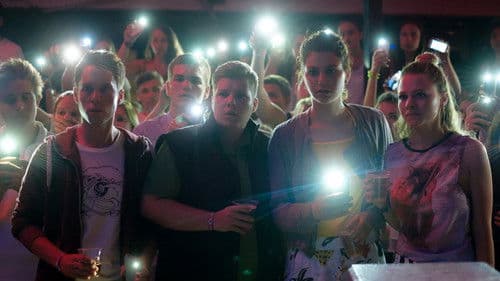 Die letzte Party deines Lebens Bild 2