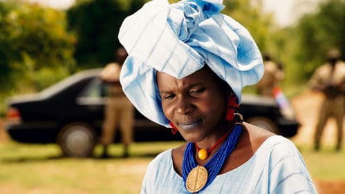 La nuit de la vérité Bild 1