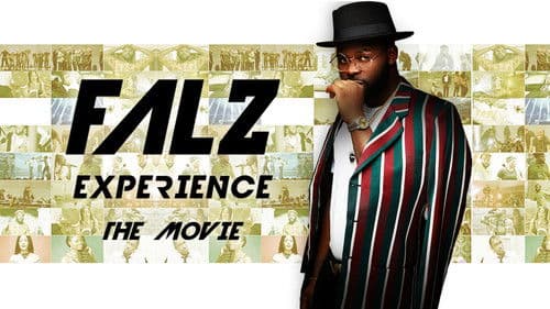 Falz Experience: The Movie Bild 3