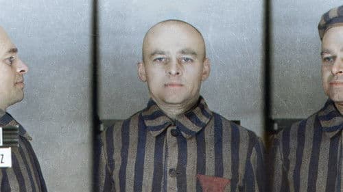 Der Spion von Auschwitz Bild 2