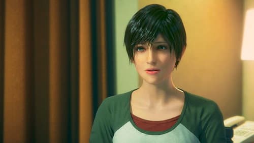 Resident Evil: Vendetta Bild 8