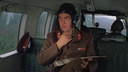 Absprung in die Todeszone Bild 1