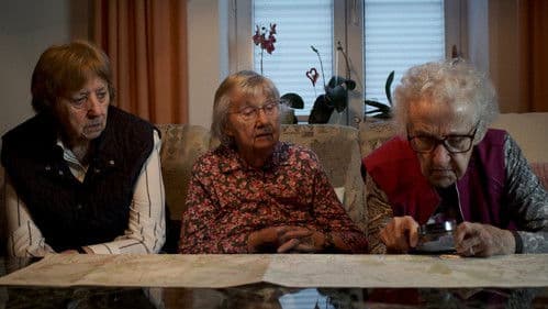 3 SCHWESTERN Mia | Uschi | Martha Bild 1