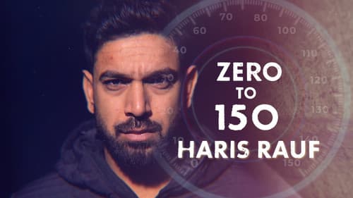 The incredible rise of Haris Rauf Bild 1