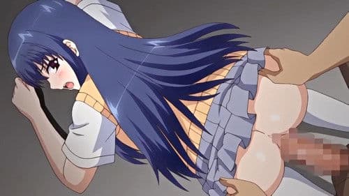 JK to Ero Konbini Tenchou Bild 2