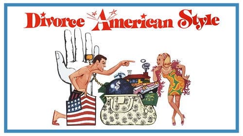 Scheidung auf amerikanisch Bild 5