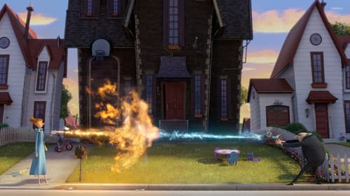 Ich - Einfach unverbesserlich 2 Bild 7