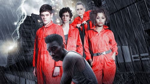 Misfits Bild 2
