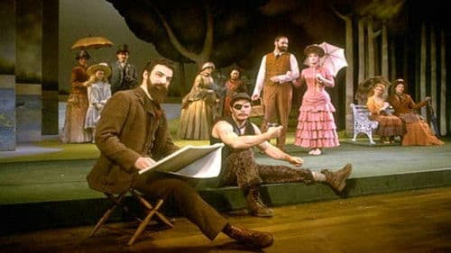 Sunday in the Park with George Bild 2