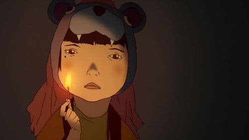 Tekkonkinkreet Bild 3