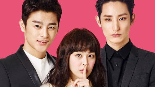 High School King of Savvy Bild 3