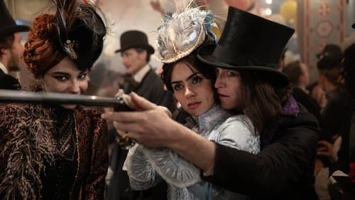 Dracula - Die Auferstehung Bild 4