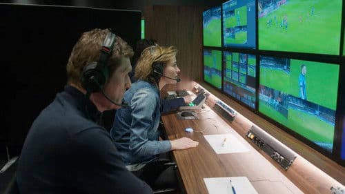 VAR: hoe moeilijk kan het zijn? Bild 1