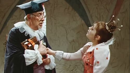 Двенадцать месяцев Bild 3