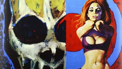 Il marchio di Kriminal Bild 1