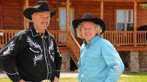 Eventyrlige Nordmenn Bild 2