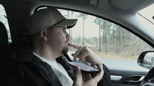 Antonio - När rättvisan blir orättvis Bild 2