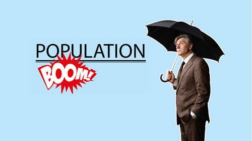 Population Boom Bild 1