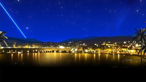 Cannes Comedy Show Bild 1