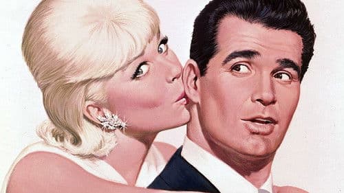 Eine zuviel im Bett Bild 1