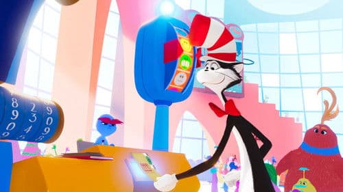 Der Kater mit Hut Bild 2