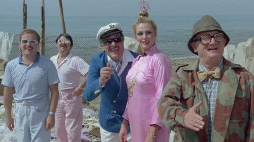 Fantozzi subisce ancora Bild 2