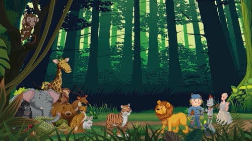 Dorothy and Toto's Storytime: The Wonderful Wizard of Oz Part 3 Bild 1