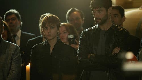 Die Stille des Todes Bild 4