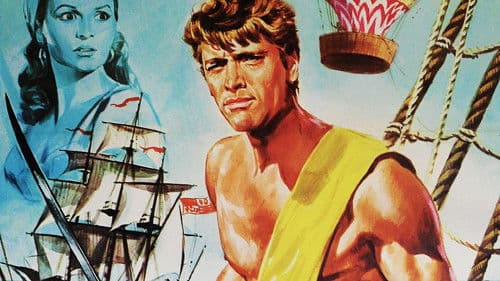 Der rote Korsar Bild 3