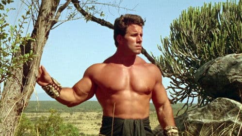 Maciste im Reich von König Salomon Bild 6