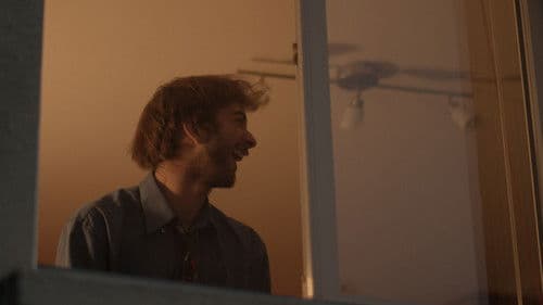 Minuit derrière l'église Bild 6