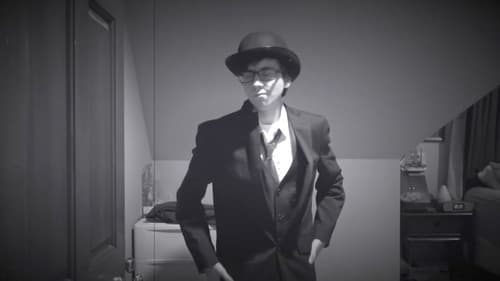 LATE! A silent film Bild 3