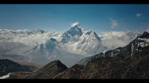 Kaizen: 1 an pour gravir l'Everest Bild 8