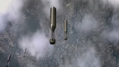 Air Strike - Einsatz am Himmel Bild 3