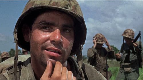 Blutiger Strand Bild 8