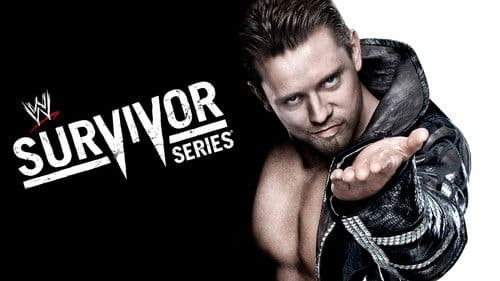 WWE Survivor Series 2012 Bild 1