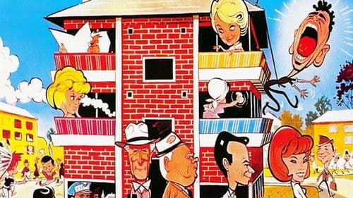 Støv på hjernen Bild 1