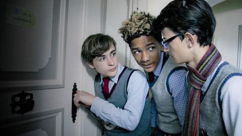 Burg Schreckenstein 2 Bild 5