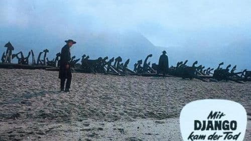 Mit Django kam der Tod Bild 2