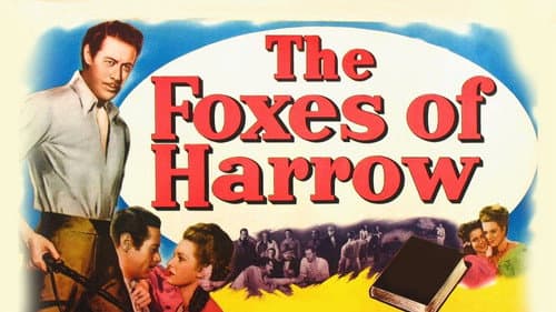 The Foxes of Harrow Bild 5
