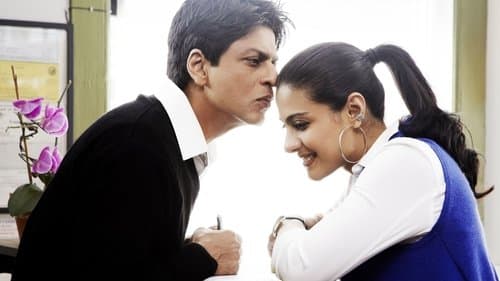 My Name Is Khan Bild 4