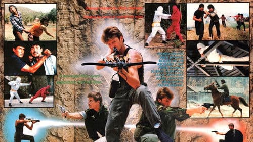 Ninja Destroyer Bild 1